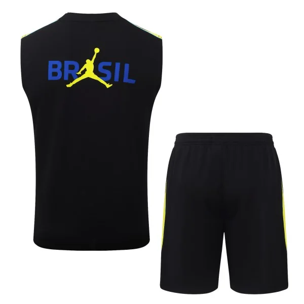 Brasile Tuta 2026 - Tuta Brasile | itmagliettecalcio