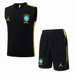 Brasile Tuta 2026 - Tuta Brasile | itmagliettecalcio