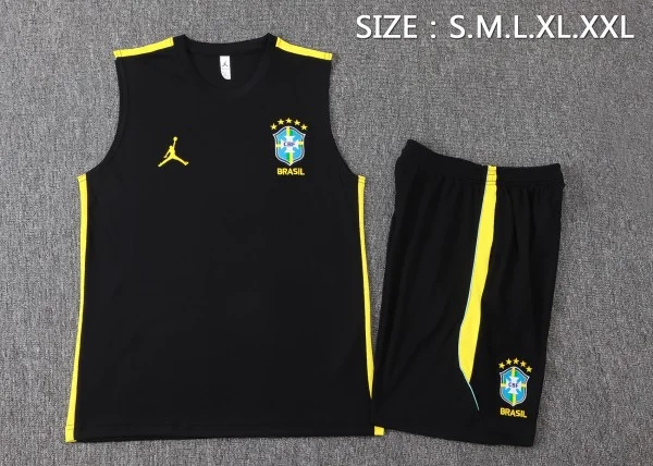 Brasile Tuta 2026 - Tuta Brasile | itmagliettecalcio