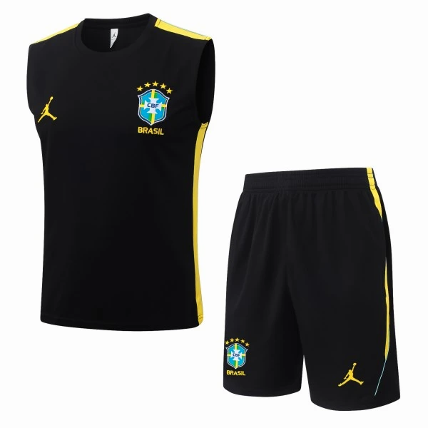 Brasile Tuta 2026 - Tuta Brasile | itmagliettecalcio