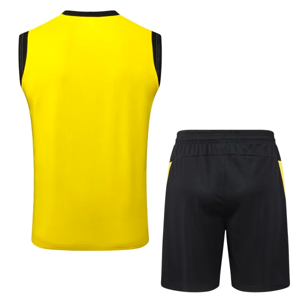 Bv Borussia Dortmund Tuta 2025 2026 - Tuta Bv Borussia Dortmund | itmagliettecalcio