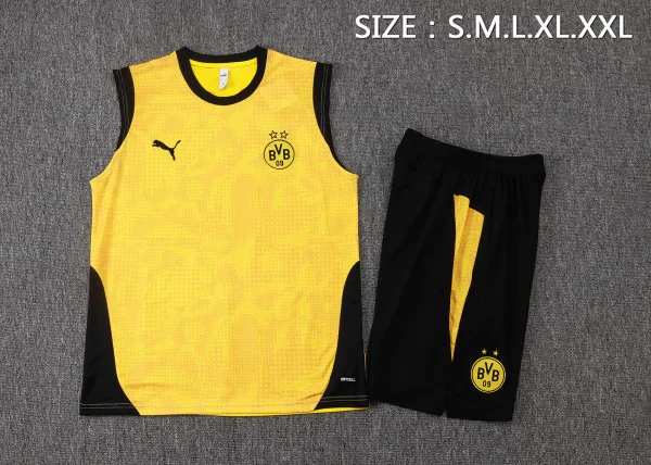 Bv Borussia Dortmund Tuta 2025 2026 - Tuta Bv Borussia Dortmund | itmagliettecalcio