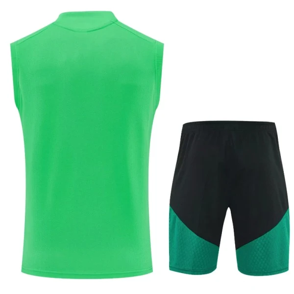 Messico Tuta 2026 Verde - Tuta Messico | itmagliettecalcio