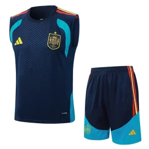 Spagna Tuta 2026 - Tuta Spagna Training | itmagliettecalcio