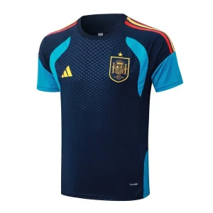 Spagna Maglia 2026 - Maglia Spagna Allenamento 24/25 | itmagliettecalcio