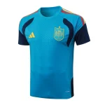 Spagna Maglia 2026 - Maglia Spagna Allenamento 24/25 | itmagliettecalcio