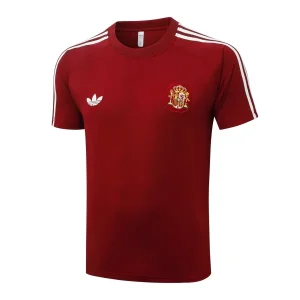 Spagna Maglia 2026 - Maglia Spagna Allenamento 24/25 | itmagliettecalcio