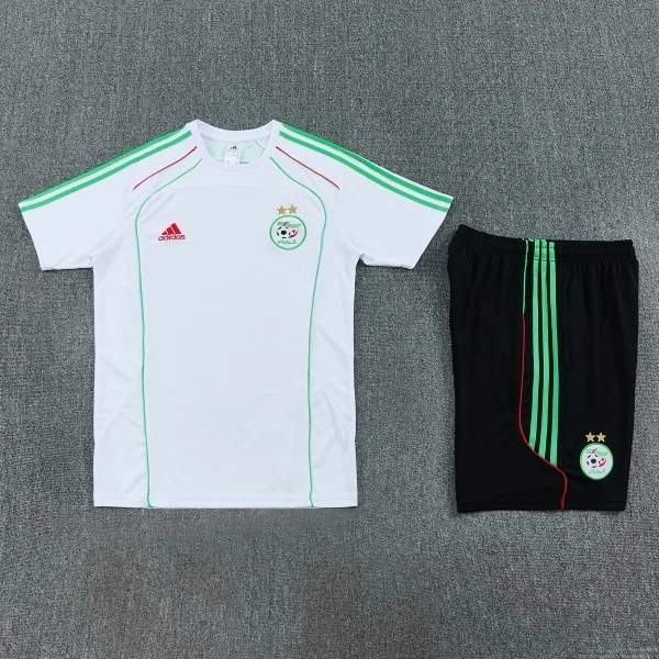 Algeria Tuta 2026 - Tuta Algeria | itmagliettecalcio