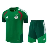 Algeria Tuta 2026 Verde - Tuta Algeria | itmagliettecalcio