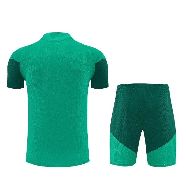 Algeria Tuta 2026 Verde - Tuta Algeria | itmagliettecalcio