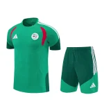 Algeria Tuta 2026 Verde - Tuta Algeria | itmagliettecalcio