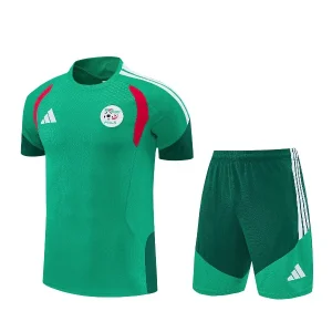 Algeria Tuta 2026 Verde - Tuta Algeria | itmagliettecalcio