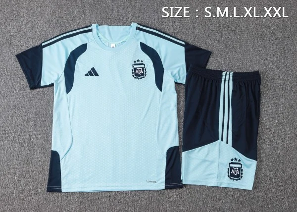 Argentina Tuta 2026 - Tuta Argentina | itmagliettecalcio