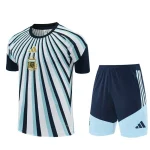 Argentina Bambini Tuta 2026 - Tuta Argentina Bambini | itmagliettecalcio