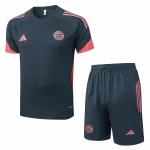 Bayern Monaco Tuta 2025 2026 - Tuta Allenamento Bayern Monaco | itmagliettecalcio