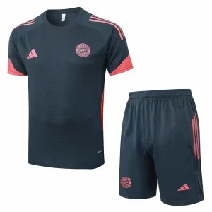 Bayern Monaco Tuta 2025 2026 - Tuta Allenamento Bayern Monaco | itmagliettecalcio