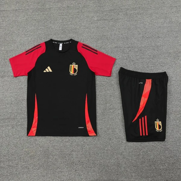 Belgio Tuta 2026 - Tuta Belgio | itmagliettecalcio