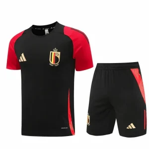 Belgio Tuta 2026 - Tuta Belgio | itmagliettecalcio