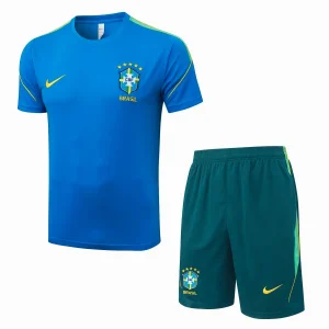 Brasile Tuta 2026 Verde - Tuta Brasile | itmagliettecalcio