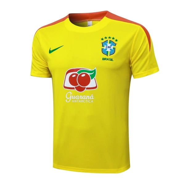 Brasile Tuta 2026 - Tuta Brasile | itmagliettecalcio