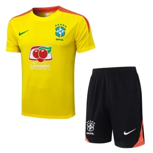 Brasile Tuta 2026 - Tuta Brasile | itmagliettecalcio