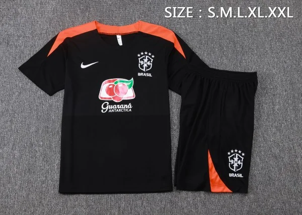 Brasile Tuta 2026 - Tuta Brasile | itmagliettecalcio