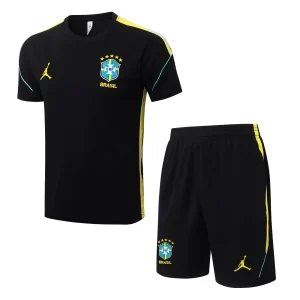 Brasile Tuta 2026 - Tuta Brasile | itmagliettecalcio