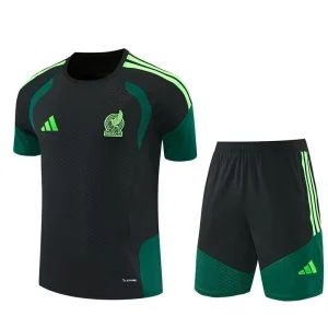 Messico Tuta 2026 Verde - Tuta Messico | itmagliettecalcio