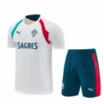 Portogallo Tuta 2026 Verde - Tuta Portogallo | itmagliettecalcio
