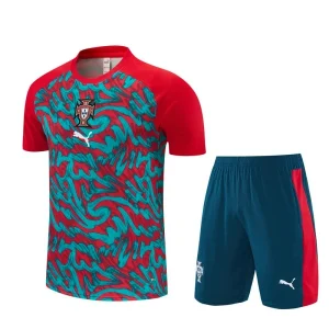 Portogallo Tuta 2026 Verde - Tuta Portogallo | itmagliettecalcio