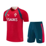 Portogallo Tuta 2026 Verde - Tuta Portogallo | itmagliettecalcio