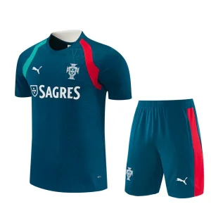 Portogallo Tuta 2026 Verde - Tuta Portogallo | itmagliettecalcio