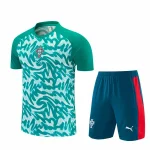 Portogallo Tuta 2026 Verde - Tuta Portogallo | itmagliettecalcio