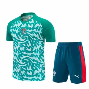 Portogallo Tuta 2026 Verde - Tuta Portogallo | itmagliettecalcio
