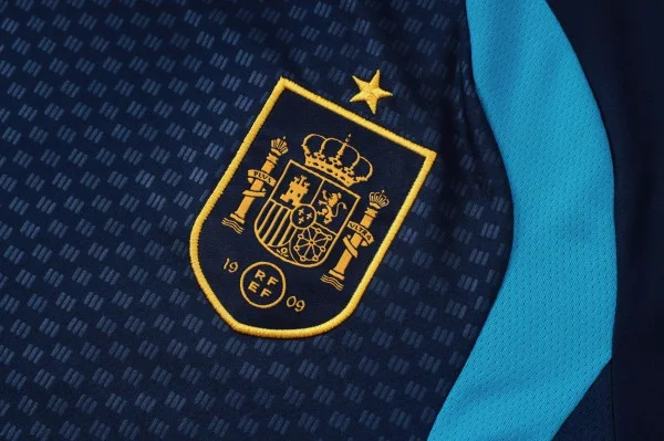 Spagna Tuta 2026 - Tuta Spagna Training | itmagliettecalcio