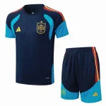 Spagna Tuta 2026 - Tuta Spagna Training | itmagliettecalcio