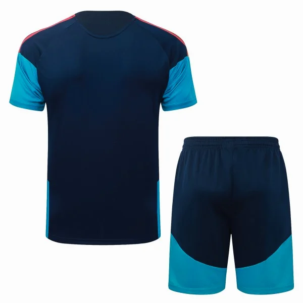 Spagna Tuta 2026 - Tuta Spagna Training | itmagliettecalcio