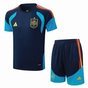 Spagna Tuta 2026 - Tuta Spagna Training | itmagliettecalcio