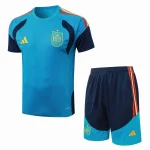 Spagna Tuta 2026 - Tuta Spagna Training | itmagliettecalcio