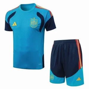 Spagna Tuta 2026 - Tuta Spagna Training | itmagliettecalcio