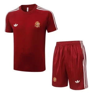 Spagna Tuta 2026 - Tuta Spagna Training | itmagliettecalcio