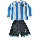 Argentina Bambini Completo Casa - Argentina Bambini Economica | itmagliettecalcio