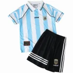 Argentina Bambini Completo Casa - Argentina Bambini Economica | itmagliettecalcio