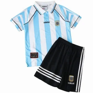 Argentina Bambini Completo Casa - Argentina Bambini Economica | itmagliettecalcio