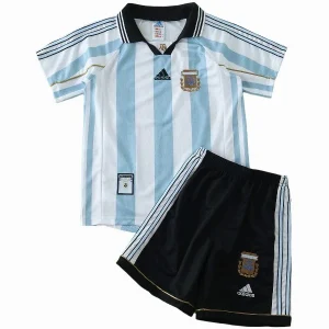 Argentina Bambini Completo Casa - Argentina Bambini Economica | itmagliettecalcio