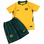 Australia Bambini Completo 2026 Casa - Australia Bambini Economica | itmagliettecalcio