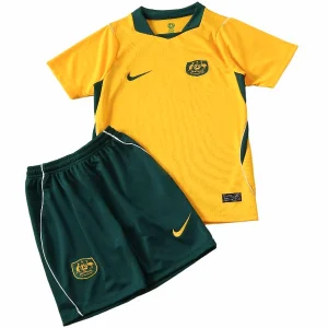 Australia Bambini Completo 2026 Casa - Australia Bambini Economica | itmagliettecalcio