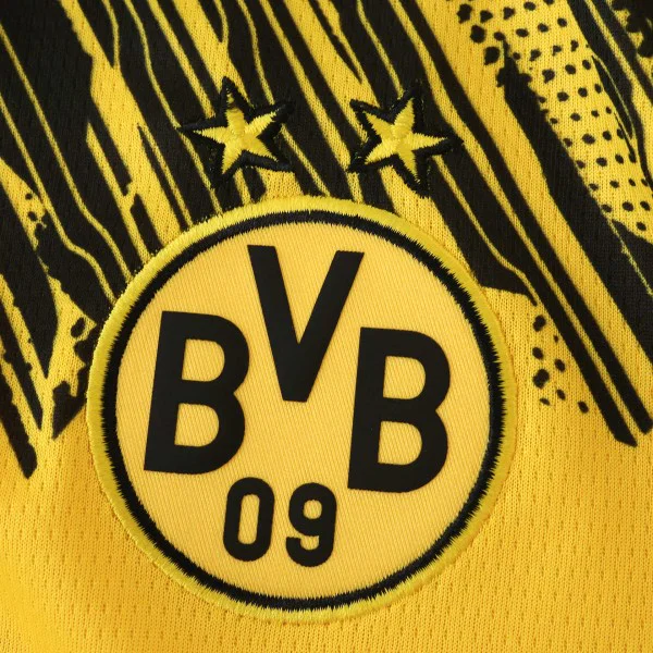 Bv Borussia Dortmund Bambini Completo 2025 2026 Casa - Bv Borussia Dortmund Bambini Economica | itmagliettecalcio