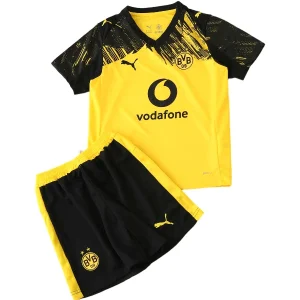 Bv Borussia Dortmund Bambini Completo 2025 2026 Casa - Bv Borussia Dortmund Bambini Economica | itmagliettecalcio