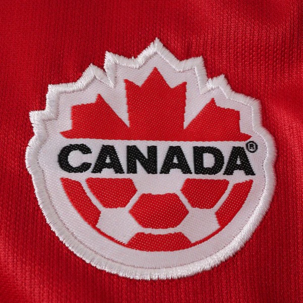 Canada Bambini Completo 2026 Casa - Canada Bambini Economica | itmagliettecalcio